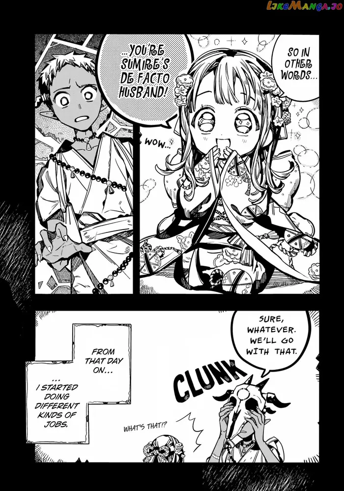 Toilet-Bound Hanako-kun Chapter 89 image 05_optimized